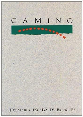 CAMINO | 9788432131981 | ESCRIVA DE BALAGUER, JOSE MARIA