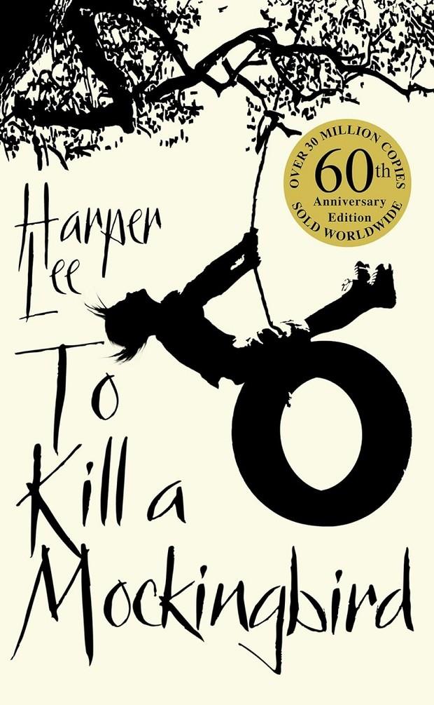 TO KILL A MOCKINGBIRD | 9780099549482 | HARPER LEE