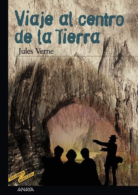 VIAJE AL CENTRO DE LA TIERRA | 9788466705707 | VERNE, JULES