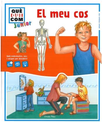 EL COS HUMÀ | 9788499321257