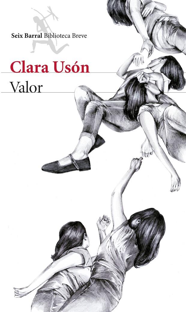VALOR | 9788432225185 | USÓN VEGAS, CLARA
