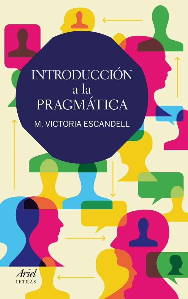INTRODUCCIÓN A LA PRAGMÁTICA | 9788434409514 | ESCANDELL, M. VICTORIA