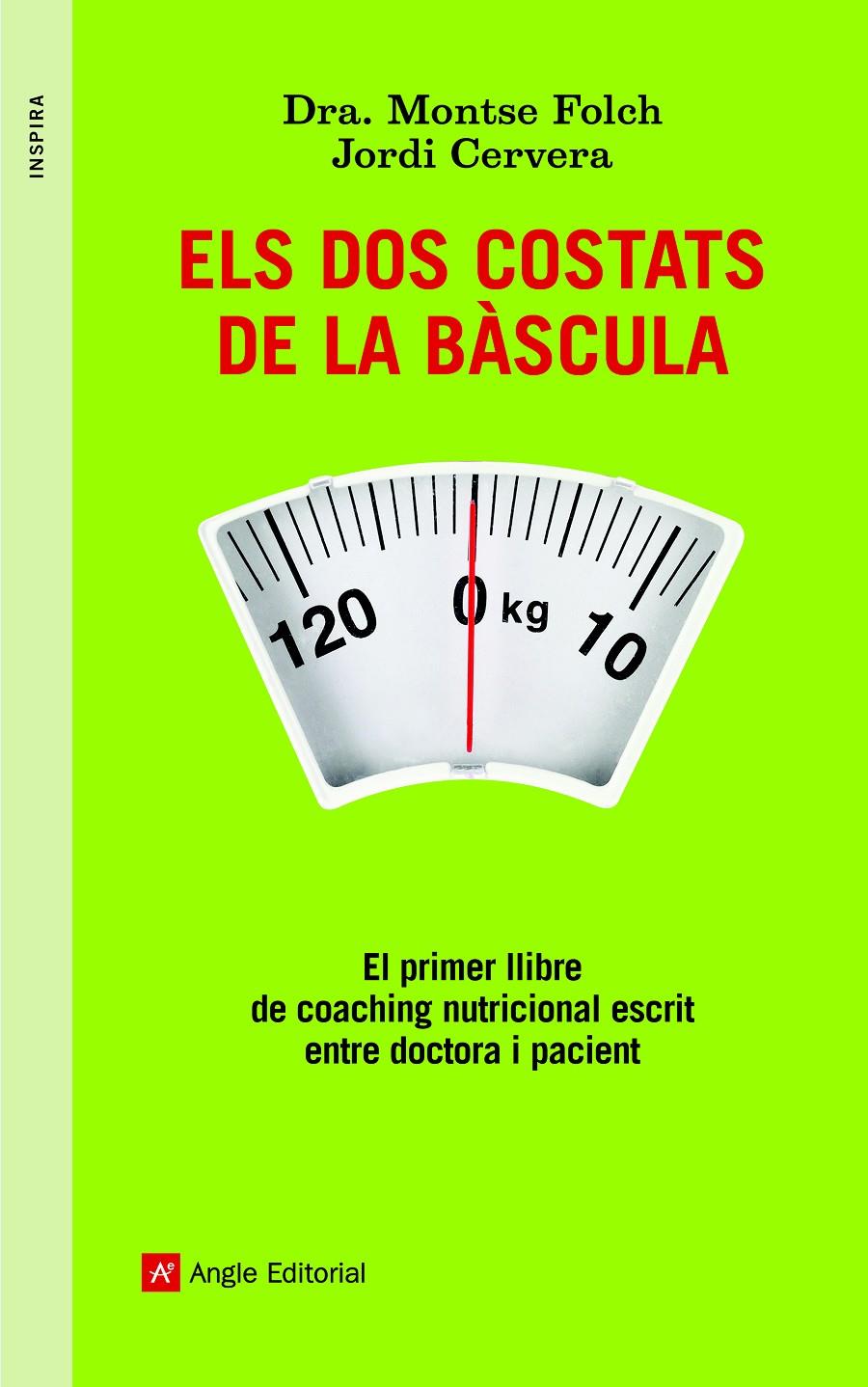 ELS DOS COSTATS DE LA BÀSCULA | 9788415695295 | FOLCH MUNUERA, MONTSERRAT/CERVERA NOGUÉS, JORDI