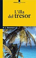 ILLA DEL TRESOR, L' | 9788424682316 | STEVENSON, R. L.