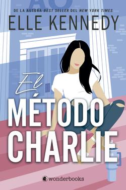EL MÉTODO CHARLIE | 9788410425521 | KENNEDY, ELLE