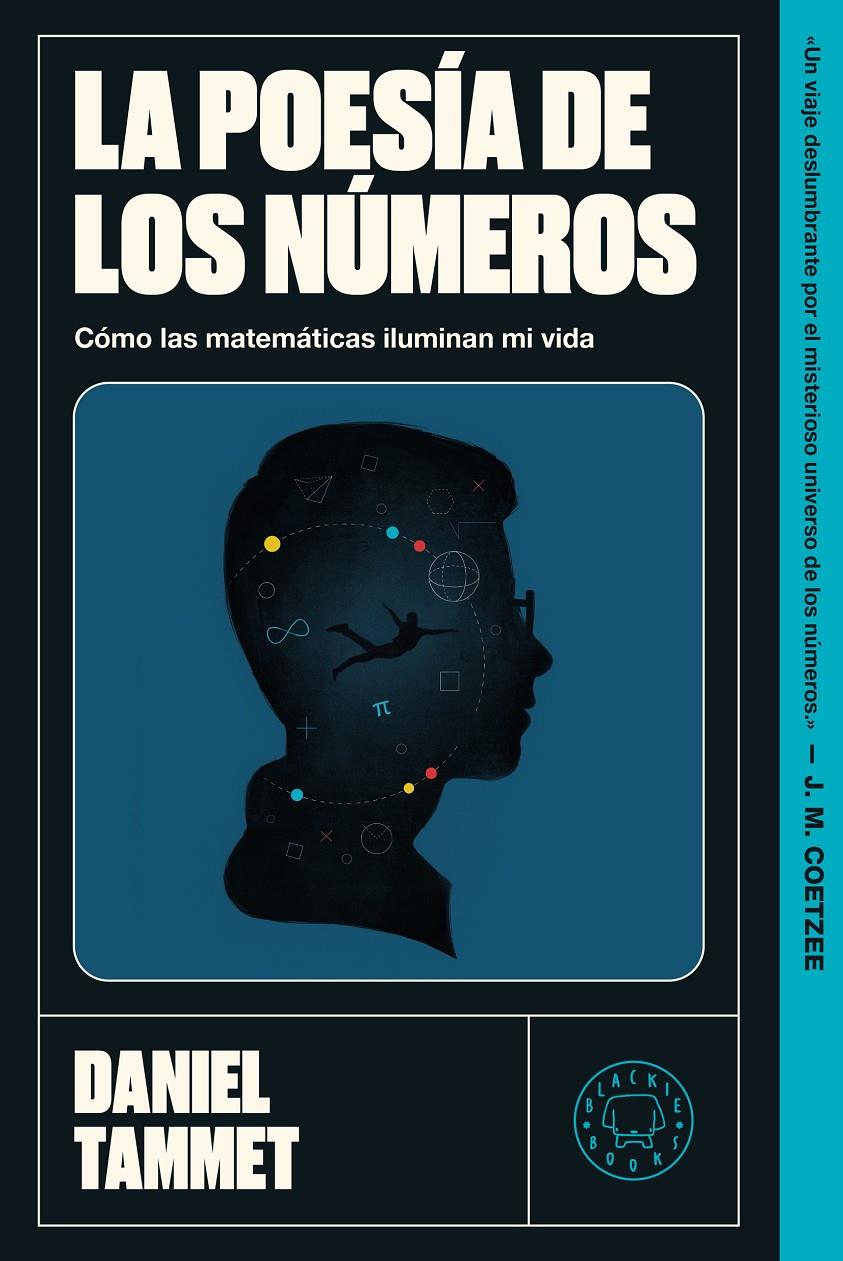 LA POESÍA DE LOS NÚMEROS | 9791387748654 | TAMMET, DANIEL