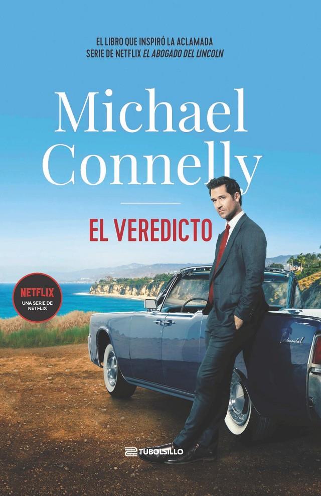 EL VEREDICTO | 9791387739355 | CONNELLY, MICHAEL