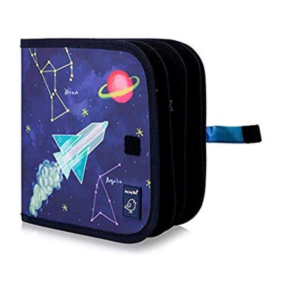 LLIBRE PISSARRA ESPAI | 650726210124