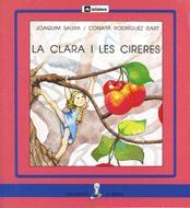CLARA I  LES CIRERES, LA | 9788424622640 | SAURA, JOAQUIM