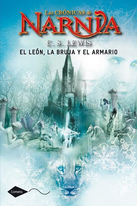 NARNIA 2. EL LEON, LA BRUJA Y EL ARMARIO | 9788408099031