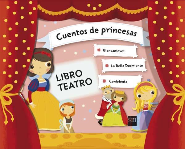 CUENTOS DE PRINCESAS | 9788467587852 | RUŽICKA, OLDRICH