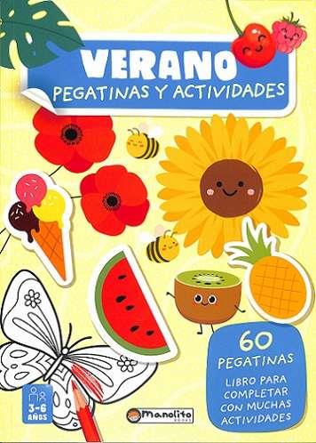 VERANO | 9788410443174