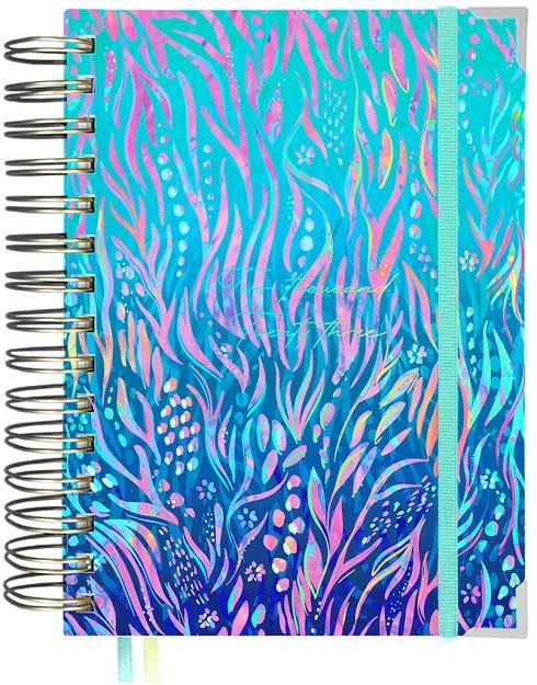 AGENDA ANUAL 2023 DP ARIEL WIRE-O 160X213 | 8429654044703