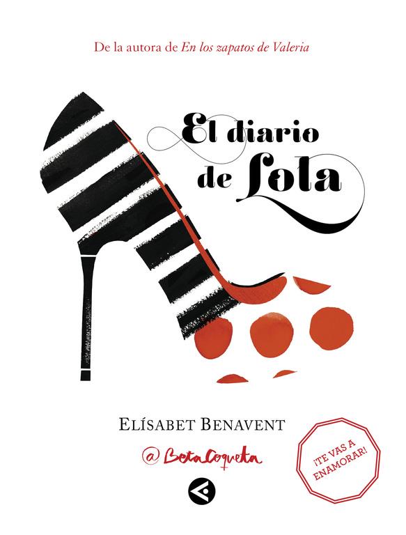 EL DIARIO DE LOLA | 9788403501720 | SILVIA BENAVENTE