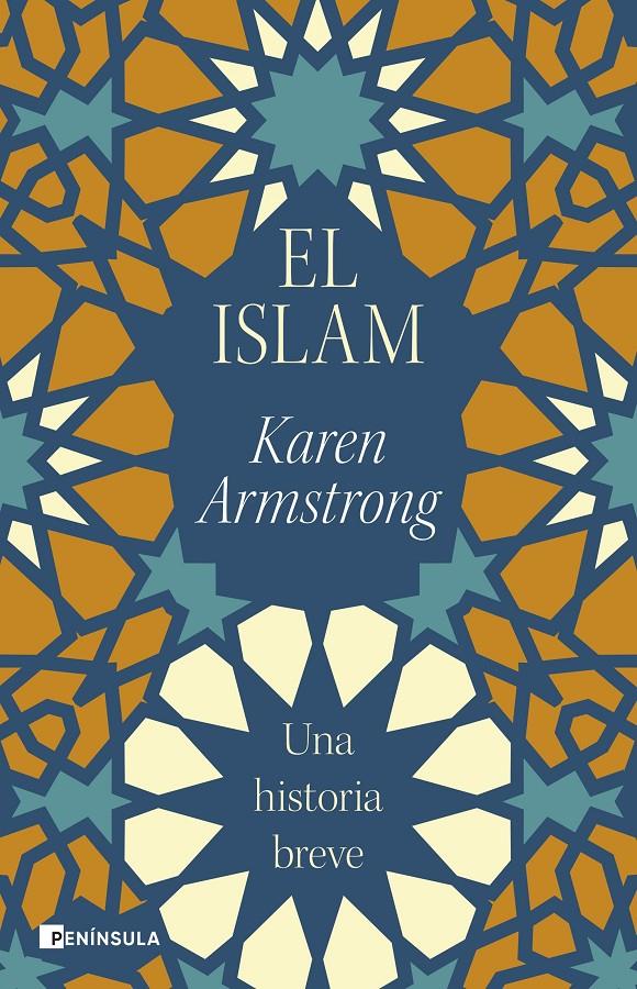 EL ISLAM | 9788411004534 | ARMSTRONG, KAREN