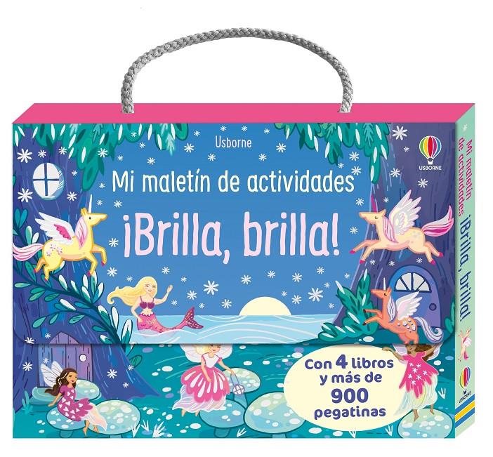 ¡BRILLA, BRILLA! | 9781836065180 | VARIOS AUTORES