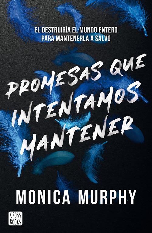 PROMESAS QUE INTENTAMOS MANTENER | 9788408305514 | MURPHY, MONICA