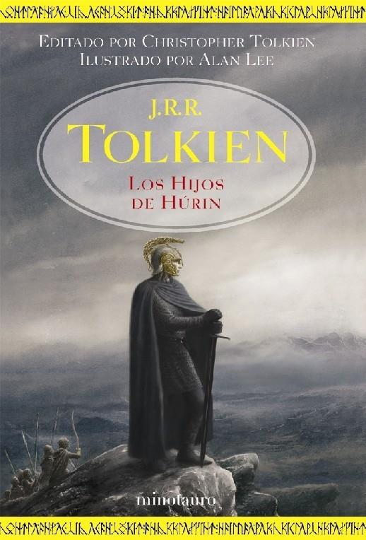 LOS HIJOS DE HURIN | 9788445076347 | TOLKIEN, J.R.R