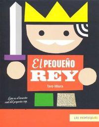 EL PEQUEÑO REY | 9786071609168 | TARO MIURA