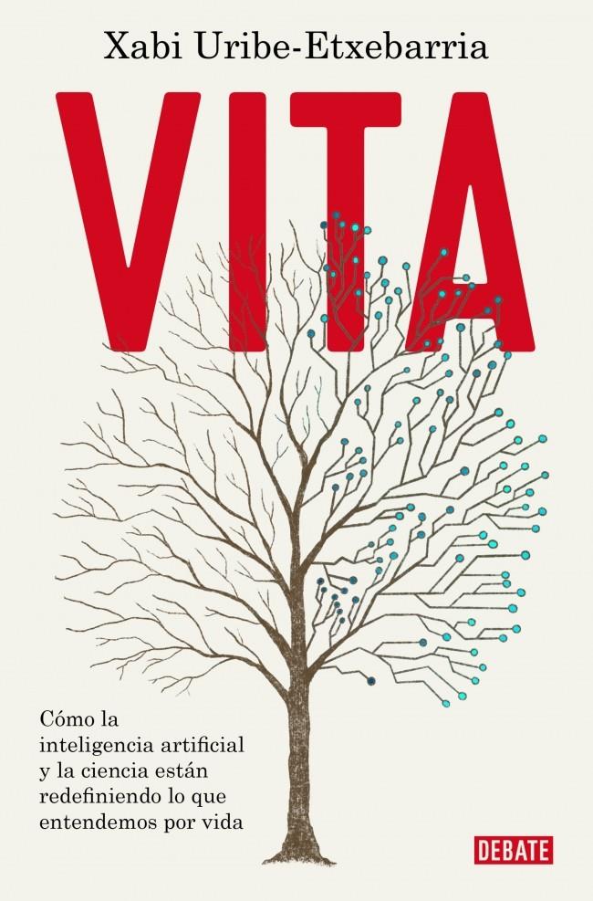 VITA | 9791388092084 | URIBE-ETXEBARRIA, XABI