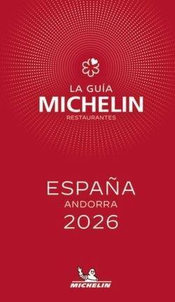 GUIA ROJA ESPAÑA Y ANDORRA | 9782067272224 | VV.AA.