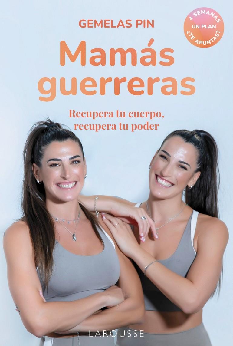 MAMÁS GUERRERAS | 9791387520588 | PIN, GEMELAS/PIN, GEMELAS