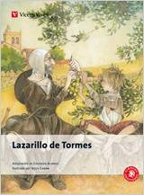EL LAZARILLO DE TORMES. CLASICOS ADAPTADOS | 9788431680251 | ALONSO GONZALEZ, EDUARDO (1944- )  [ET. AL.]