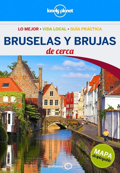 BRUSELAS Y BRUJAS DE CERCA 3 | 9788408152286 | HELENA SMITH
