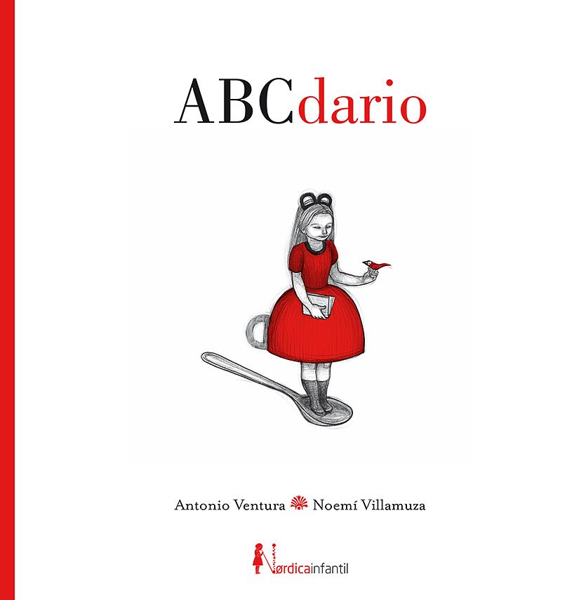 ABCDARIO - NE | 9788417651749