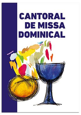 CANTORAL DE MISSA DOMINICAL (BILINGÜE) | 9788498057799 | VARIOS AUTORES