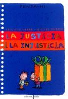JUSTICIA I LA INJUSTICIA, LA | 9788466104081 | LABBE, BRIGITTE