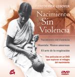 NACIMIENTO SIN VIOLENCIA | 9788484453048 | LEBOYER, FREDERICK