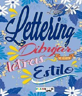LETTERING CON ESTILO 1 | 9788415273882