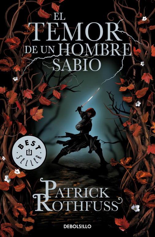 TEMOR DE UN HOMBRE SABIO, EL | 9788499899619 | ROTHFUSS, PATRICK