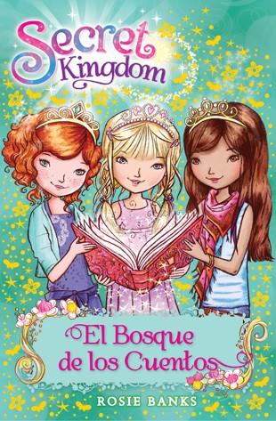 EL BOSQUE DE LOS CUENTOS | 9788424651411 | BANKS, ROSIE
