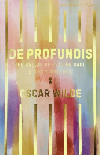 THE BALLAD OF READING GAOL | 9781840224016 | OSCAR WILDE