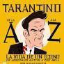 TARANTINO DE LA A A LA Z | 9788410459304 | BARUCH, NORBI