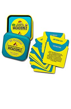 DIVERSIÓN DURANTE LAS VACACIONES | 9791387708153 | STUDIO IMAGEBOOKS