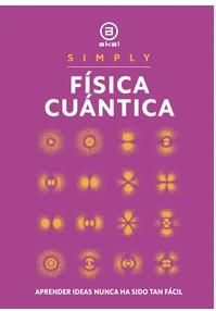 FÍSICA CUÁNTICA | 9788446058229