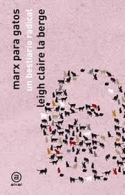 MARX PARA GATOS | 9788446057123 | LA BERGE, LEIGH CLAIRE