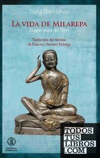 LA VIDA DE MILAREPA | 9788493971472