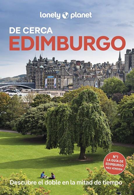 EDIMBURGO DE CERCA 6 | 9788408303695 | MACEACHERAN, MIKE