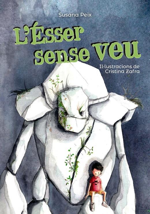 L'ÉSSER SENSE VEU | 9788448945862 | PEIX, SUSANA