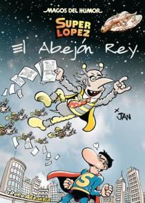 EL ABEJON REY | 9788466649896 | LÓPEZ FERNÁNDEZ, JUAN