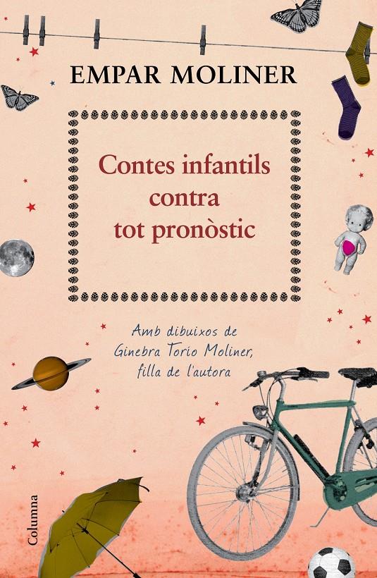 CONTES INFANTILS CONTRA TOT PRONÒSTIC | 9788466417228 | MOLINER BALLESTEROS, EMPAR 