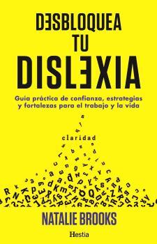 DESBLOQUEA TU DISLEXIA | 9791387852283 | BROOKS, NATALIE