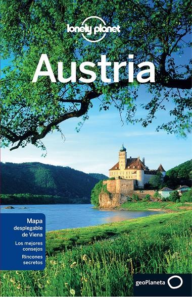 AUSTRIA 4 (2014) | 9788408132103 | ANTHONY HAYWOOD/MARC DI DUCA/KERRY CHRISTIANI