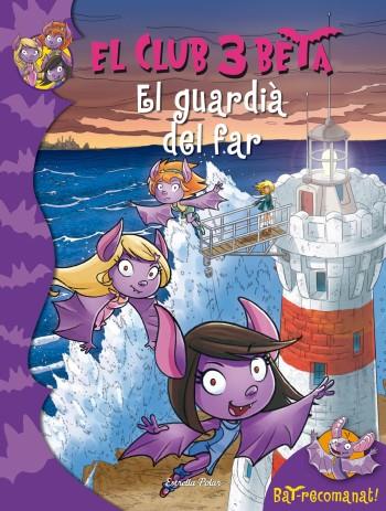 EL GUARDIÀ DEL FAR | 9788499325927