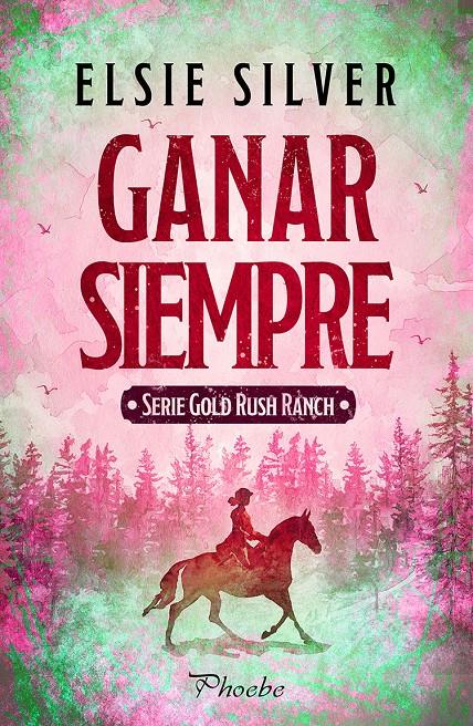 GANAR SIEMPRE | 9791387787820 | SILVER, ELSIE