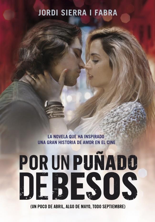 POR UN PUÑADO DE BESOS | 9788490431634 | SIERRA I FABRA,JORDI